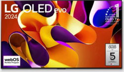 LG OLED83G42LW tootepilt