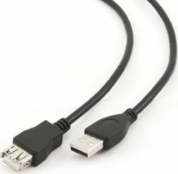 Product image of Cablexpert CCP-USB2-AMAF-6