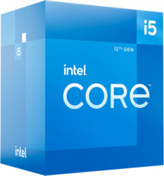 Product image of Intel BX8071512400