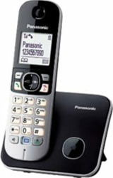 Panasonic KX-TG6811FXB tootepilt