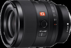 Product image of Sony SEL35F14GM.SYX