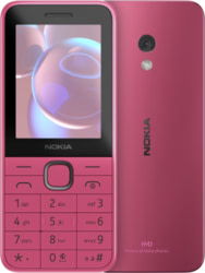 Nokia NK225 (2024) Pink tootepilt