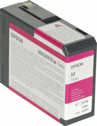 Epson C13T580300 tootepilt