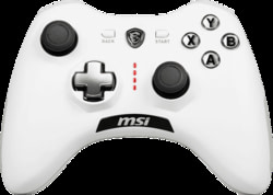 Product image of MSI FORCE GC20 V2 WHITE