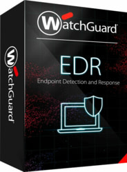 Product image of WatchGuard WGEDR30103