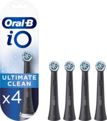 Oral-B iO refill Ultimate Black4 tootepilt