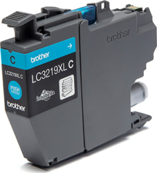Product image of Brother LC3219XLC
