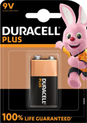 Product image of Duracell 818