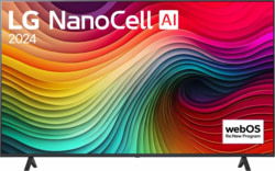 Product image of LG 55NANO82T3B