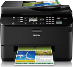 Product image of Epson C11CK18401