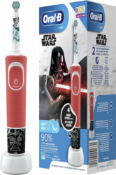 Product image of Oral-B D100 Star Wars