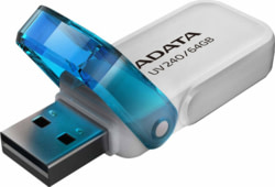 Product image of Adata AUV240-64G-RWH