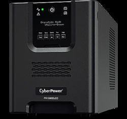 CyberPower PR1500ELCD tootepilt