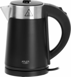 Adler AD 1372 black tootepilt