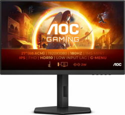 Product image of AOC 27G4X