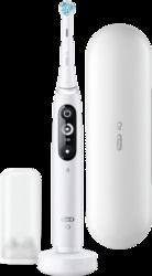 Oral-B iO7 White Alabaster tootepilt