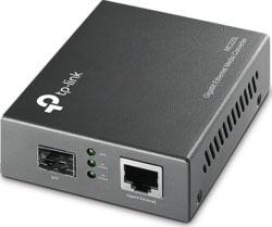 TP-LINK MC220L tootepilt