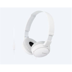 Product image of Sony MDRZX110APW.CE7