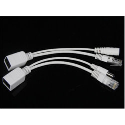 Product image of Cablexpert PP12-POE-0.15M-W