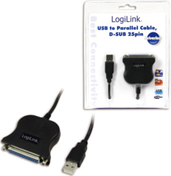 Product image of Logilink UA0054A