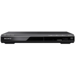 Product image of Sony DVPSR760HB.EC1