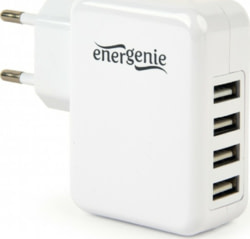 Product image of ENERGENIE EG-U4AC-02
