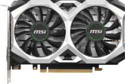 MSI GeForce GTX 1650 D6 VENTUS XS OCV3 tootepilt