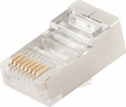 Product image of Cablexpert PLUG6SP/10