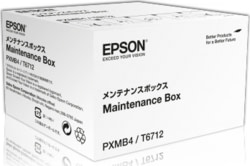 Product image of Epson C13T671200