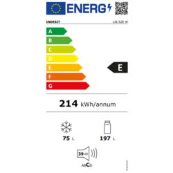 Indesit LI6 S2E W tootepilt