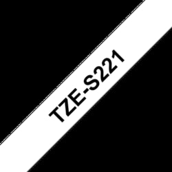 Product image of Brother tzes221