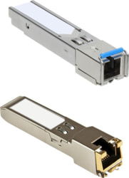 Product image of SOMI Networks SFPCRJ451GG