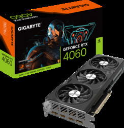 Gigabyte GV-N4060GAMING OC-8GD tootepilt