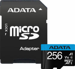 Product image of Adata AUSDX256GUICL10A1-RA1