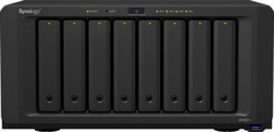 Synology DS1821+ tootepilt