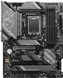 Product image of MSI Z790 GAMING PLUS WIFI