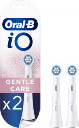 Product image of Oral-B iO refill Gentle White2