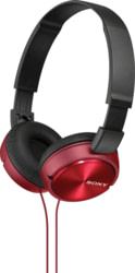 Product image of Sony MDRZX310R.AE