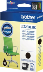 Brother LC229XLBK tootepilt