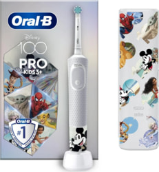 Oral-B Vitality Pro Disney tootepilt