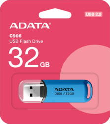 Product image of Adata AC906-32G-RWB