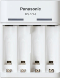 Product image of Panasonic BQ-CC61USB