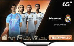 Product image of Hisense 65U7NQ