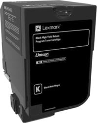 Lexmark 74C2HK0 tootepilt