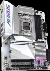 Product image of Gigabyte B650E A ELITE X ICE