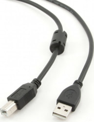 Product image of Cablexpert CCFB-USB2-AMBM-1.5M