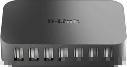 Product image of D-Link DUB-H7/E