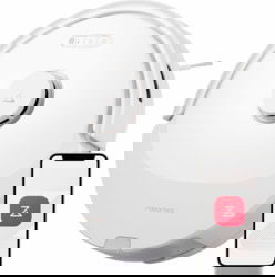 ROBOROCK Q8 Max White tootepilt