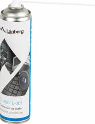 Lanberg CG-600FL-001 tootepilt