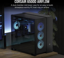 Product image of Corsair CC-9011259-WW